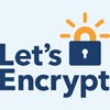 Logo secure let's encrypt https